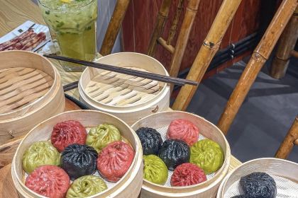 皖北巫氏三胖地锅鸡(庐江店)