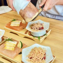 千禧鮨悦 User Photo