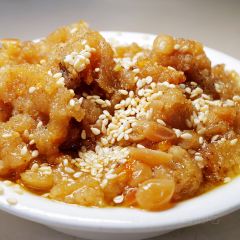 女儿食堂(文化街店) 여행 사진
