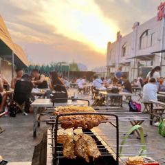 高丽烧烤(大顺路店) User Photo