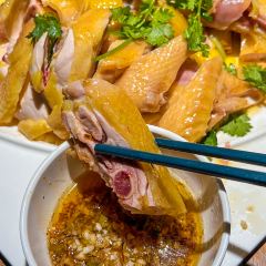 DongDong Mutton Guan User Photo