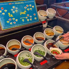 潮牛海记(星光时代店) User Photo