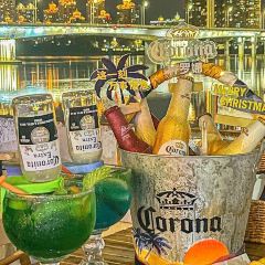 日落沙滩PARTY User Photo