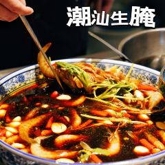 潮汕小廚（商品城店）張用戶圖片