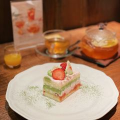 Afternoon Tea Tearoom Sendai S-Pal (II) User Photo