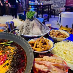 萍姐火锅·公路夜市(欢乐汇店) User Photo