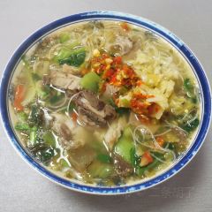 东明牛清汤(城北店) User Photo