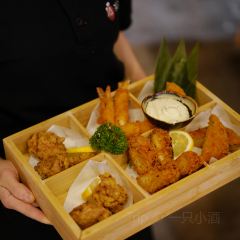 Fruta Store福达日夜商店 여행 사진