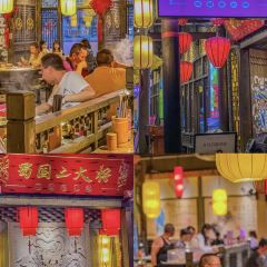 蜀國大將·老火鍋（江北店）張用戶圖片