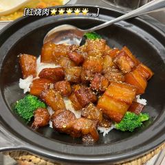 大红门(政通路店) User Photo