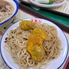 五条人糖水铺(铜陵店) User Photo