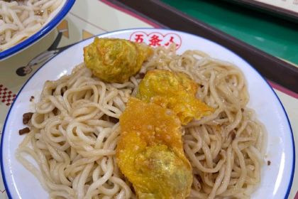 五条人糖水铺(铜陵店)