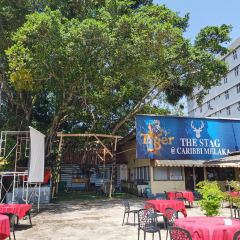Axis Lounge At The DoubleTree By Hilton Melaka User Photo