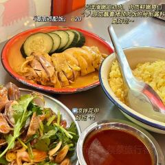 泰姜私厨(敏捷城店) User Photo