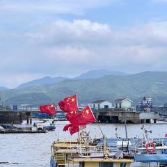 宁海强蛟镇峡山包船75号船 User Photo