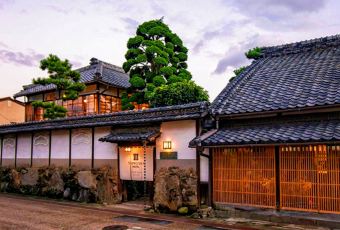 ルアン Nipponia Hotel 伊賀上野 城下町 User Photo