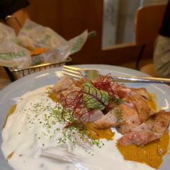 焗造(桂城店) User Photo