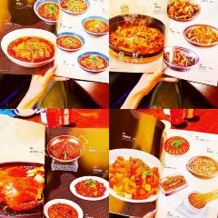 辛香汇·锦里(福州苏宁广场店) User Photo