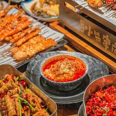 小味串店(宝龙店) User Photo