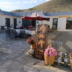 阿尔泰金牧舍 User Photo