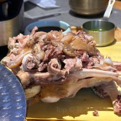 蒙小痴小羊排·内蒙菜(八一公园店) User Photo