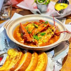 Burger & Lobster Genting User Photo