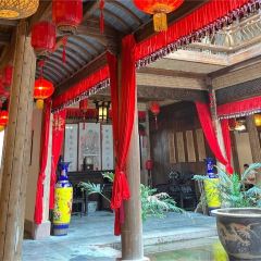 全福农庄 User Photo