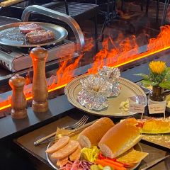 T9 The Beach House User Photo