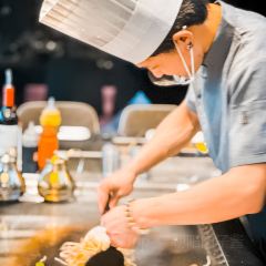 伊兹铁板烧(北城万达广场店) User Photo