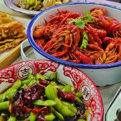 虾皇(龙虾城旗舰店) User Photo