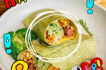 三禾食集(星沙店)