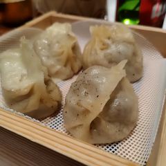 驿楼兰·新疆菜(火车站店) User Photo