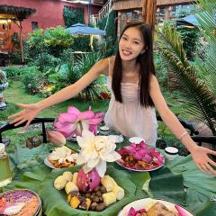 彝乡约·民族食府(情人桥店) User Photo