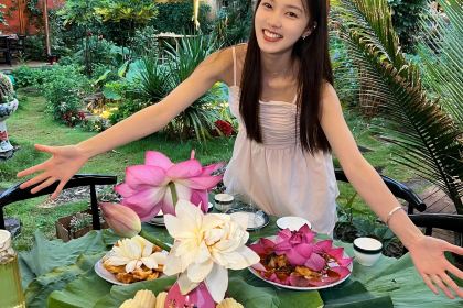 彝乡约·民族食府(情人桥店)