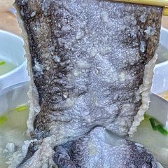 江南紅魚湯（洋中花園店）張用戶圖片