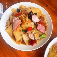 东方红运漕早点(环城南路店) User Photo