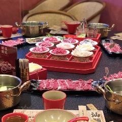 DIO TENG BEEF HOT POT User Photo