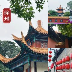 百味地锅鸡(铜山路店) User Photo