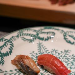 SENSE sushi lab 여행 사진