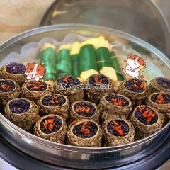 健忠灵山酒酿 User Photo