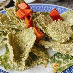天台徐家小吃(原赤城牌坊店) 여행 사진