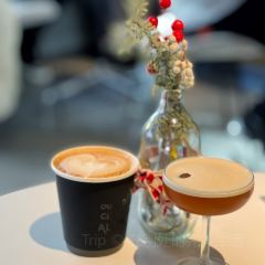 cup coffee User Photo