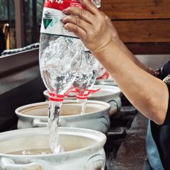 先机泉水鸡汤(南山老君洞店) User Photo