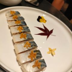 鲤酒琥珀·创意闽南料理(中骏广场店) User Photo