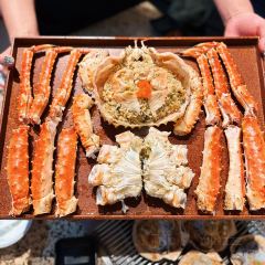 无桥洞海鲜烧烤(总店) User Photo