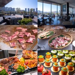 宁海喜来登酒店·食光全日餐厅 여행 사진