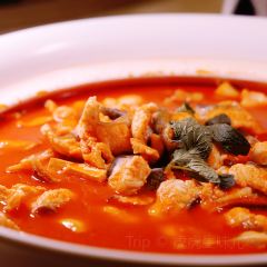 望星阁中餐厅·北京融通远望楼宾馆 User Photo