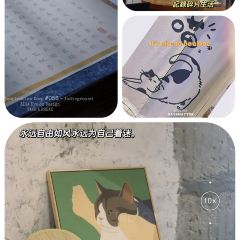 MioCat&Dessert猫咖 User Photo