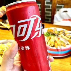 伟人居湘菜馆(兴城店) User Photo