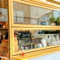 後咖啡·HOME COFFEE張用戶圖片